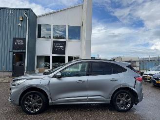 Ford Kuga 2.5 PHEV Titanium X BJ 2022 151.768 KM picture 2