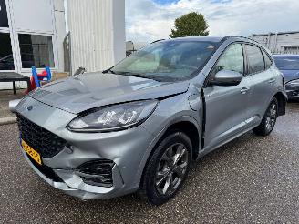 Unfallwagen Ford Kuga 2.5 PHEV Titanium X BJ 2022 151.768 KM 2022/2