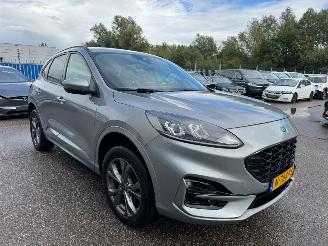 Ford Kuga 2.5 PHEV Titanium X BJ 2022 151.768 KM picture 6