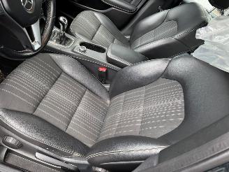 Mercedes B-klasse 200 Ambition BJ 2012 141.528 KM picture 14