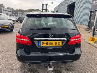 Mercedes B-klasse 200 Ambition BJ 2012 141.528 KM picture 4