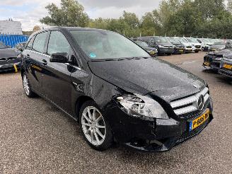 Mercedes B-klasse 200 Ambition BJ 2012 141.528 KM picture 6