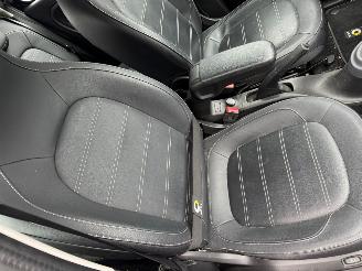 Smart Forfour EQ AUTOMAAT Business Solution 18 kWh BJ 2019 82.436 KM picture 15