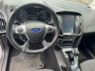 Ford Focus Wagon 1.0 EcoBoost Titanium BJ 2013  148.985 KM picture 17