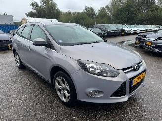 Ford Focus Wagon 1.0 EcoBoost Titanium BJ 2013  148.985 KM picture 6