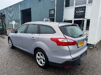 Ford Focus Wagon 1.0 EcoBoost Titanium BJ 2013  148.985 KM picture 3