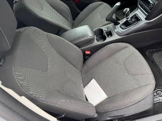 Ford Focus Wagon 1.0 EcoBoost Titanium BJ 2013  148.985 KM picture 10