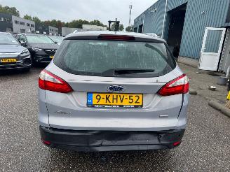 Ford Focus Wagon 1.0 EcoBoost Titanium BJ 2013  148.985 KM picture 4