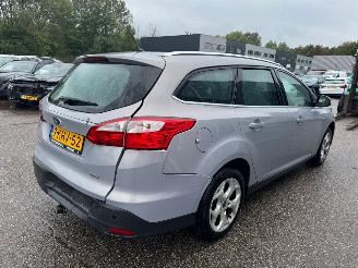 Ford Focus Wagon 1.0 EcoBoost Titanium BJ 2013  148.985 KM picture 5