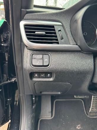 Kia Optima Sportswagon 1.7 AUTOMAAT CRDi GT-Line BJ 2018 188.407 KM picture 12