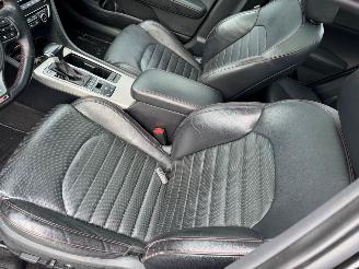 Kia Optima Sportswagon 1.7 AUTOMAAT CRDi GT-Line BJ 2018 188.407 KM picture 14