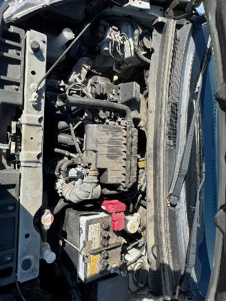 Mitsubishi Space-star 1.0 Cool+ picture 9