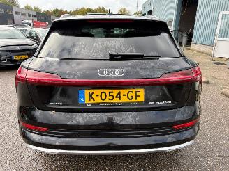 Audi E-tron 55 quattro Business edition Plus 95 kWh AUTOMAAT picture 4