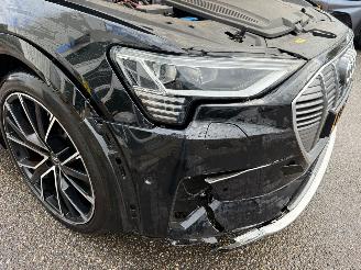 Audi E-tron 55 quattro Business edition Plus 95 kWh AUTOMAAT picture 7