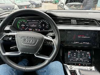 Audi E-tron 55 quattro Business edition Plus 95 kWh AUTOMAAT picture 12