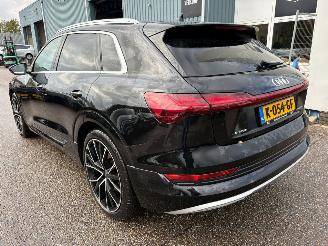Audi E-tron 55 quattro Business edition Plus 95 kWh AUTOMAAT picture 3