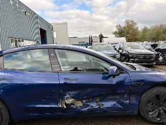 Tesla Model 3 RWD AUTOMAAT 60 kWh BJ 2025 4.839 KM picture 7