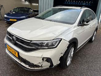 Schadeauto Volkswagen Taigo 1.0 AUTOMAAT TSI Life BJ 2023 62.921 KM 2023/1