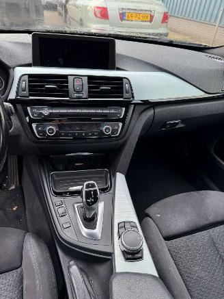 BMW 4-serie Gran Coupé 420i AUTOMAAT  Executive BJ 2015 189.108 KM picture 13