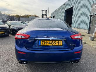 Maserati Ghibli 3.0 V6 D AUTOMAAT picture 4