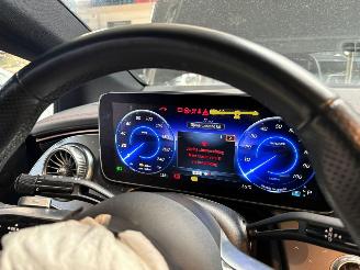 Mercedes EQE 350+ Launch Edition AMG Line 91 kWh AUTOMAAT picture 24