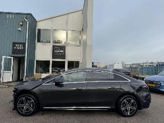 Mercedes EQE 350+ Launch Edition AMG Line 91 kWh AUTOMAAT picture 2