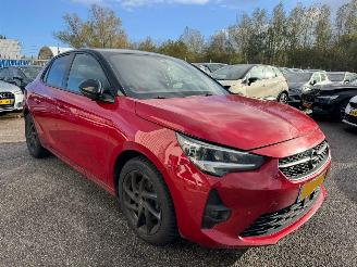 Opel Corsa 1.5 D GS Line picture 6