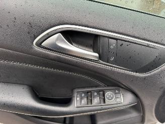 Mercedes B-klasse 180 Ambition picture 18