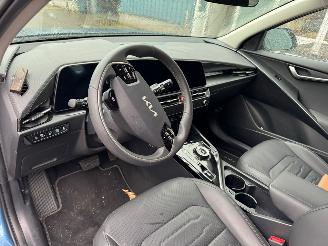 Kia Niro 1.6 AUTOMAAT BJ 2024 GDi Hybrid DynamicPlusLine picture 10