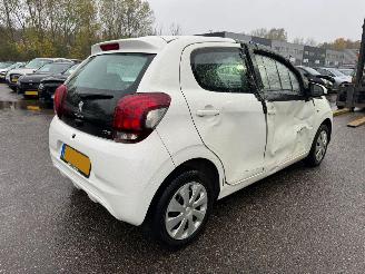 Peugeot 108 1.0 e-VTi Active picture 5