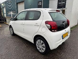 Peugeot 108 1.0 e-VTi Active picture 3