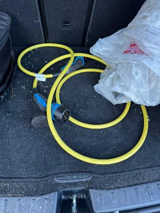 Mercedes EQA 250 AUTOMAAT Business Solution Luxury 67 kWh BJ 2021 130.569 KM picture 19