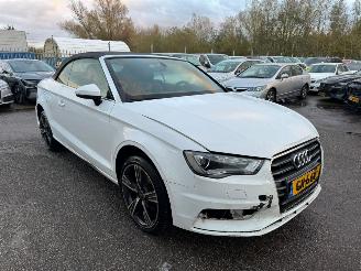 Audi A3 Cabriolet 1.4 TFSI CoD Ambiente Pro Line Plus picture 6
