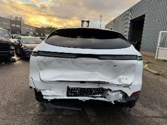 Xpeng G6 RWD Standard Range 66 kWh picture 4