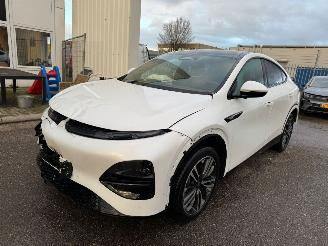 Xpeng G6 RWD Standard Range 66 kWh picture 1