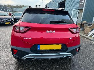 Kia Stonic 1.0 T-GDi MHEV GT-PlusLine BJ 2025 ! picture 4