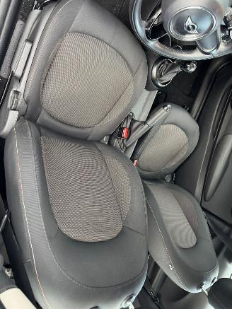 Mini One Mini 1.2 One bj 15 134790 km picture 16