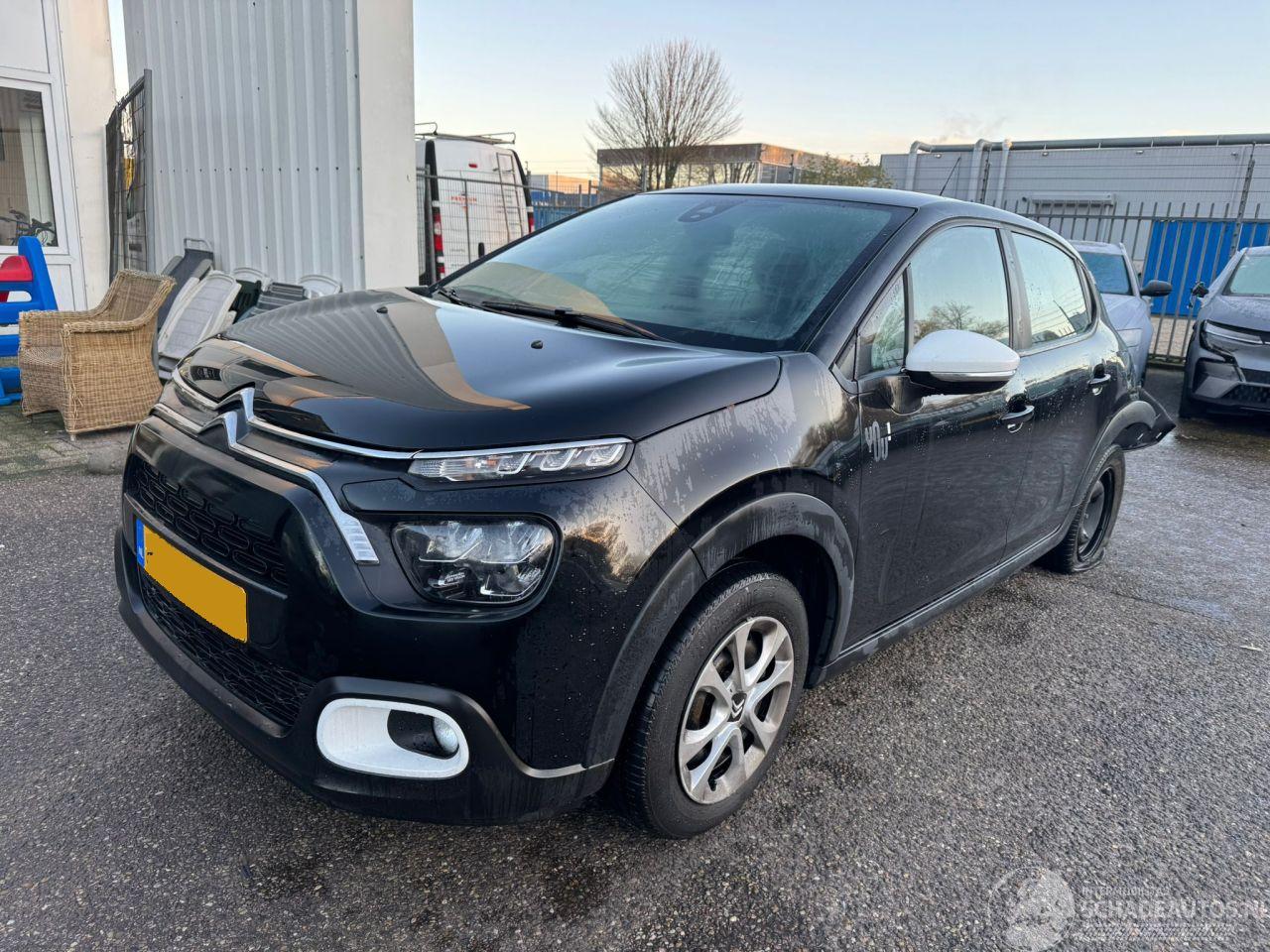Citroën C3 1.2 PureTech You