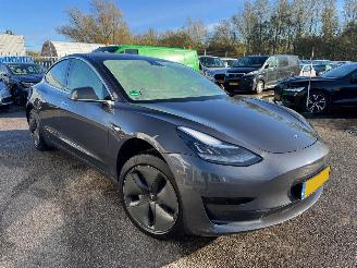 Tesla Model 3 Standard RWD Plus 60 kWh picture 6