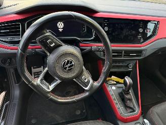 Volkswagen Polo 2.0 AUTOMAAT TSI GTI BJ 2020 80.010 KM picture 9