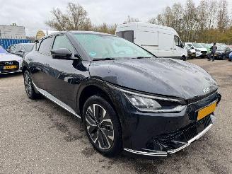 Kia EV6 Plus 77.4 kWh AUTOMAAT BJ 2023 68.362 KM picture 6