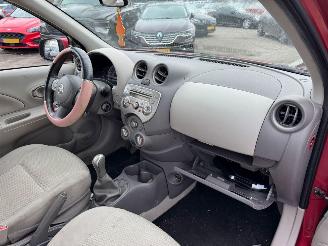 Nissan Micra 1.2 DIG-S Acenta BJ 2012 217.393 KM picture 15