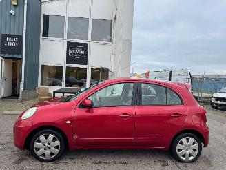 Nissan Micra 1.2 DIG-S Acenta BJ 2012 217.393 KM picture 2