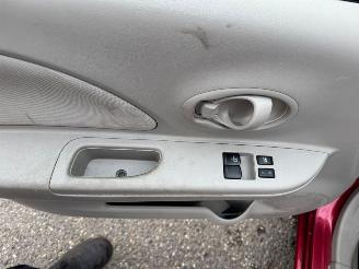 Nissan Micra 1.2 DIG-S Acenta BJ 2012 217.393 KM picture 13