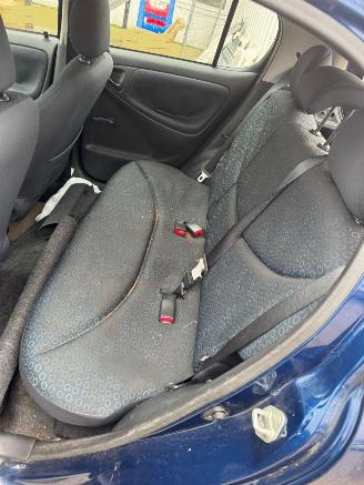 Toyota Yaris 1.3 VVT-i Idols BJ 2003 118.437 KM picture 13