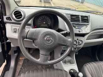 Nissan Pixo 1.0 Look BJ 2010 138.301 KM picture 8