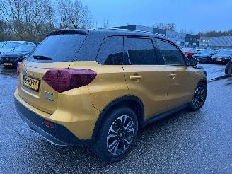 Avarii autoturisme Suzuki Vitara 1.4 Boosterjet Style Smart Hybrid BJ 2023 61.000 KM 2023/4