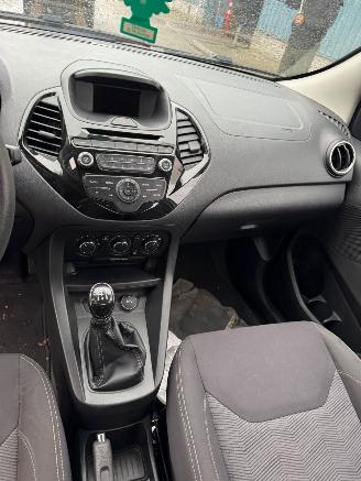 Ford Ka+ 1.2 Trend Ultimate BJ 2016 50.920 KM picture 10