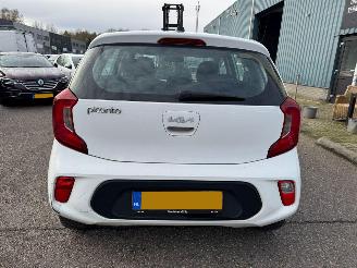 Kia Picanto 1.0 DPi ComfortLine 5p BJ 2023 72.560 KM picture 4