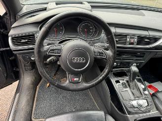 Audi A6 Avant 3.0 AUTOMAAT TDI quattro Premium Edition BJ 2016 274.128 KM picture 11